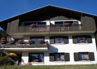 chalet Feuilleraie faade