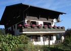 chalet Feuilleraie t